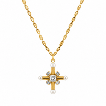 GIOIA NECKLACE