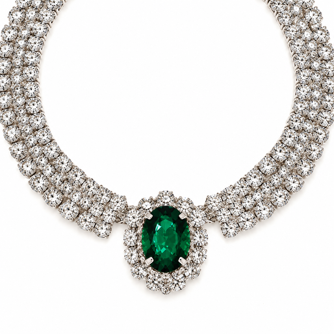 KATIA NECKLACE