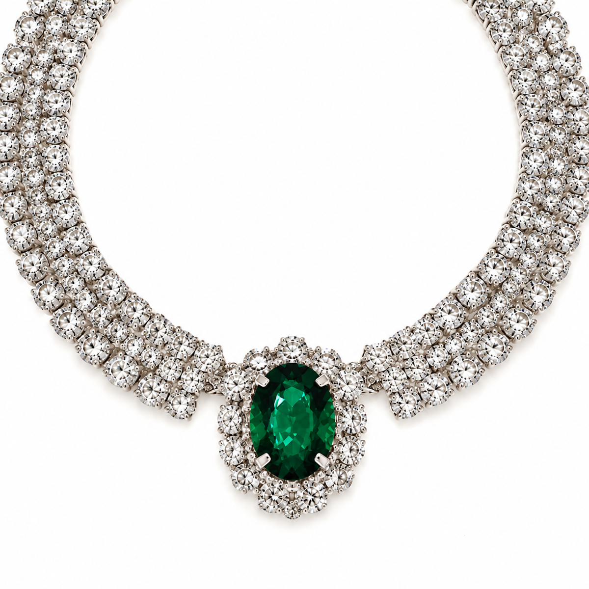 KATIA NECKLACE