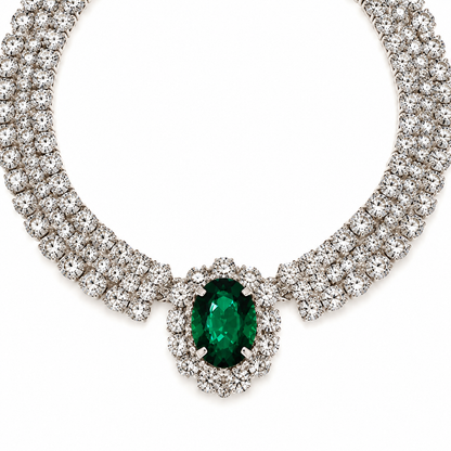 KATIA NECKLACE