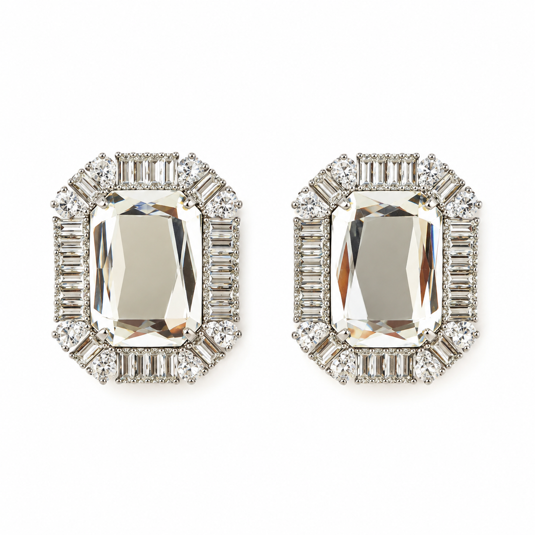 BRIGIDA EARRING