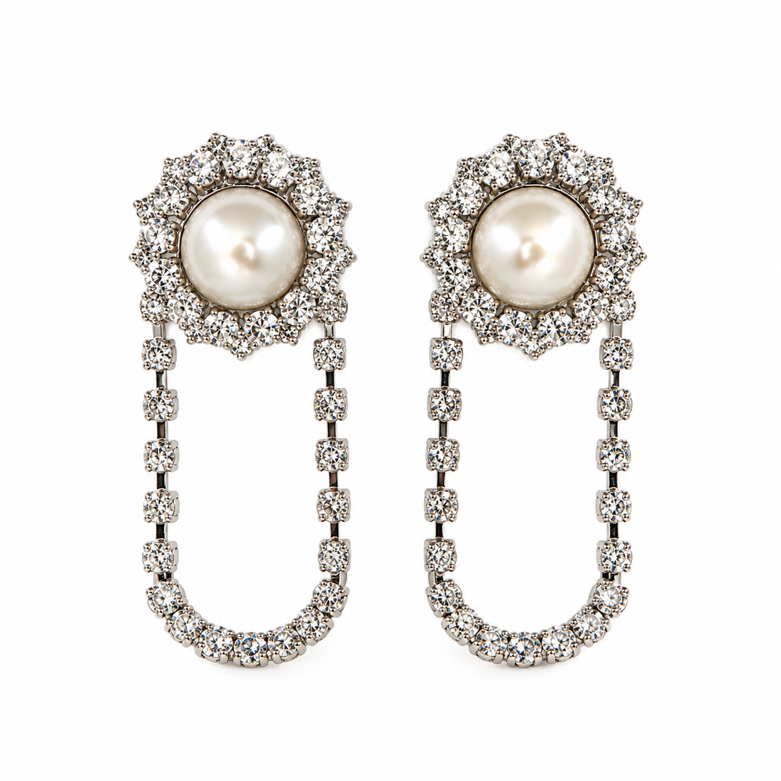 AGOSTINA EARRING