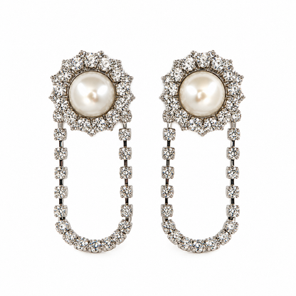 AGOSTINA EARRING