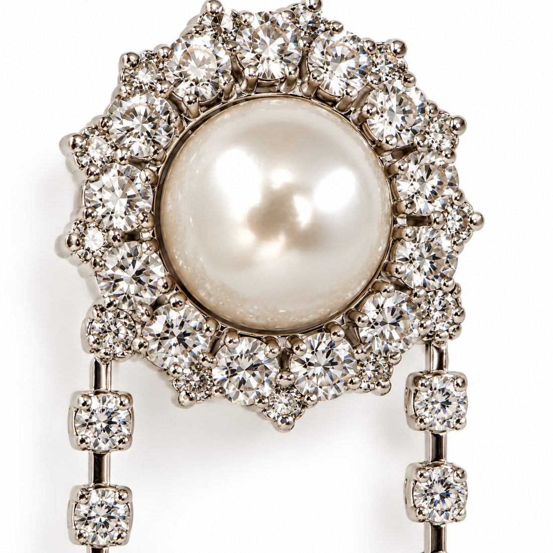 AGOSTINA EARRING