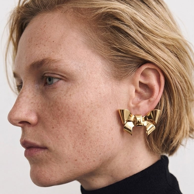 GIUSY EARRING