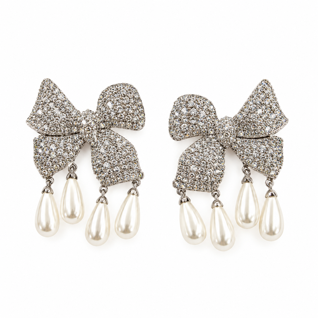 SWAMI EARRING