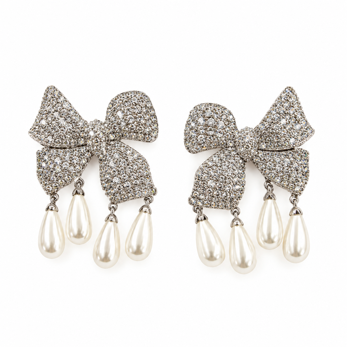 SWAMI EARRING