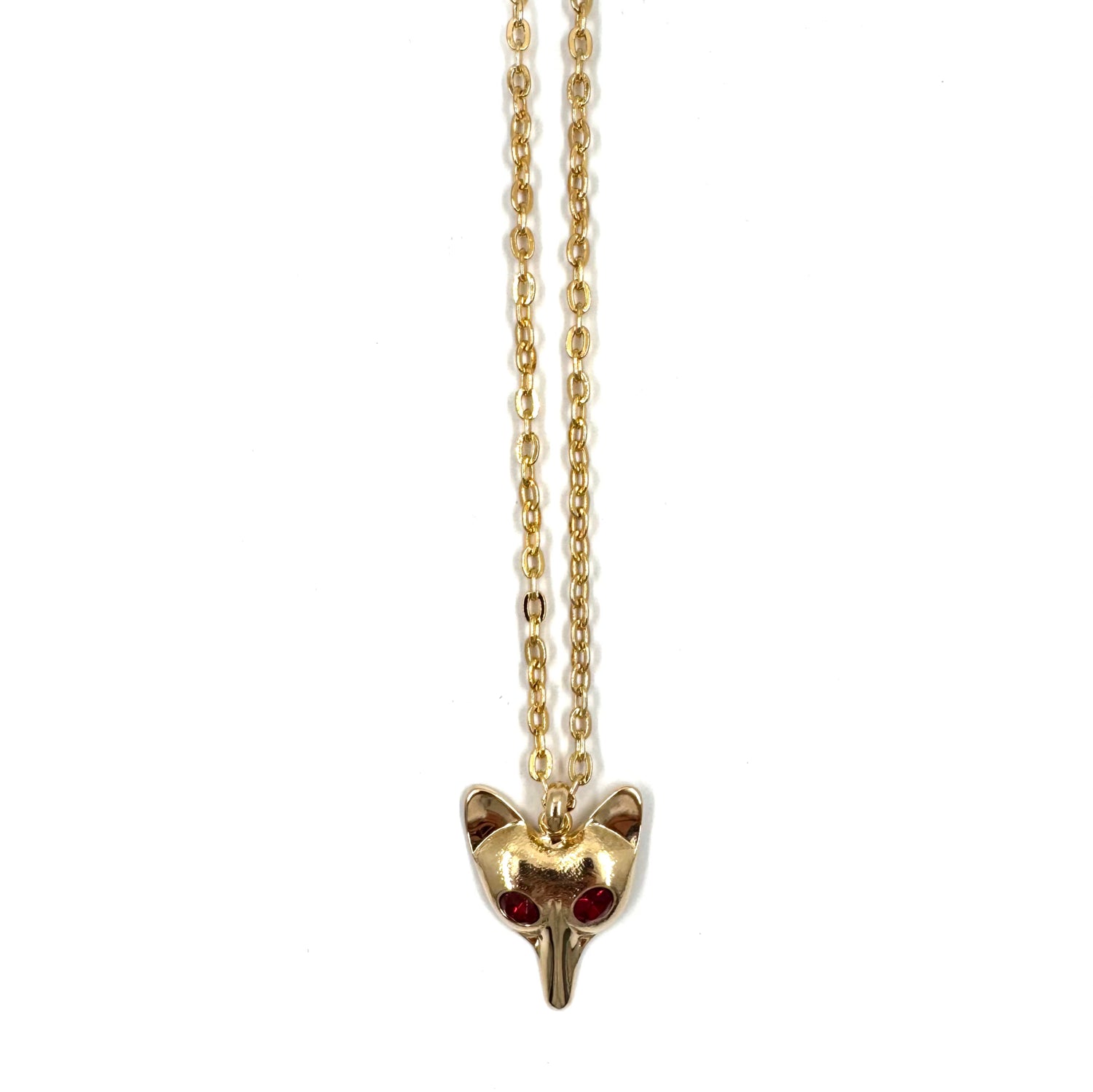 ZELDA NECKLACE