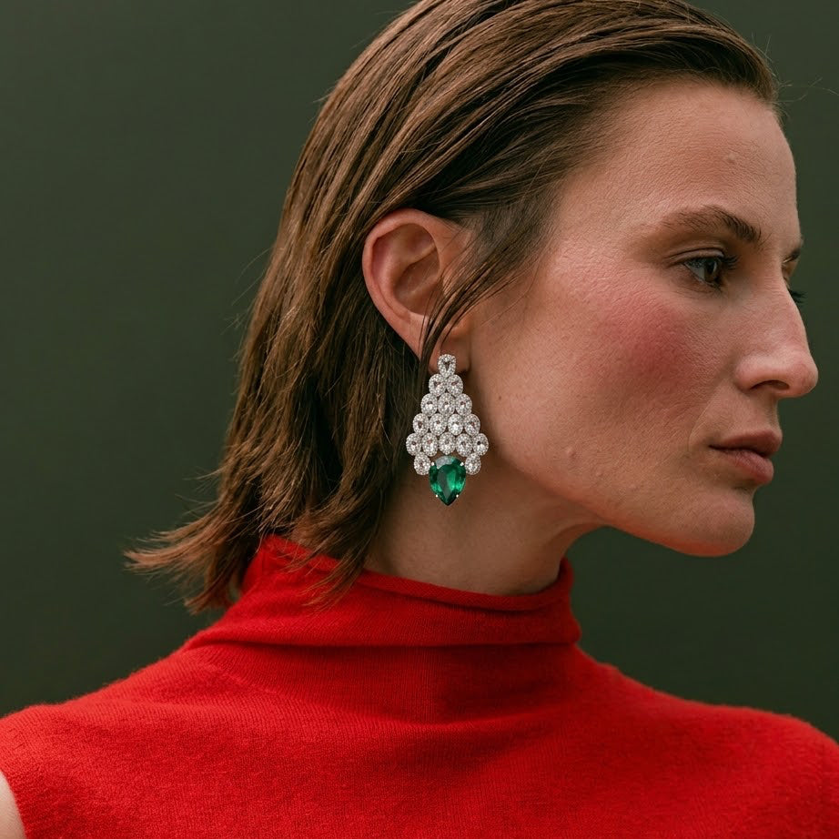NANCY EARRING