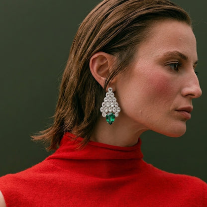 NANCY EARRING