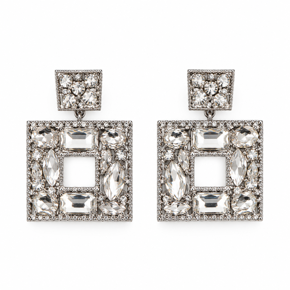 PEGGY EARRING