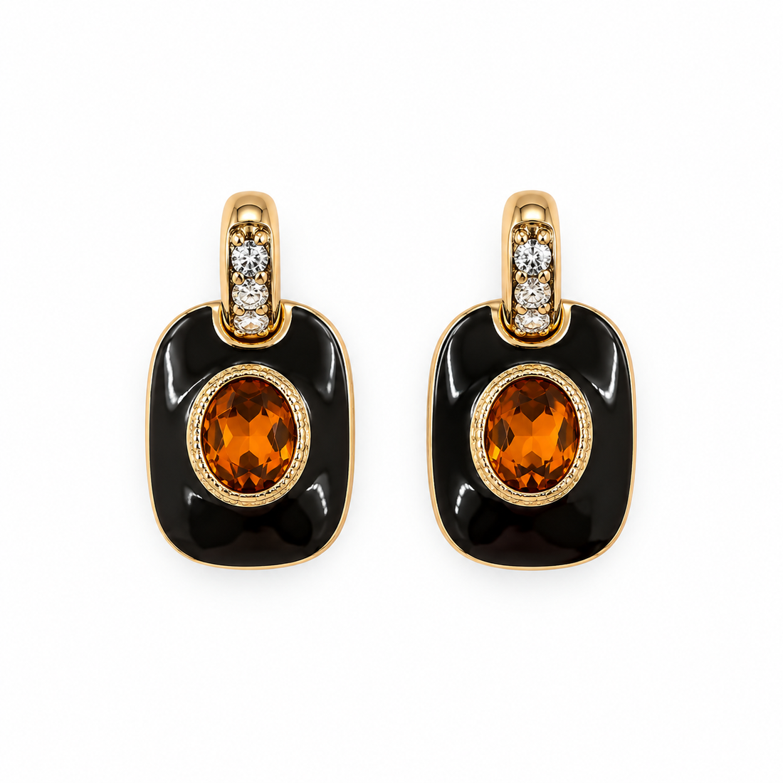 AMBRA EARRING