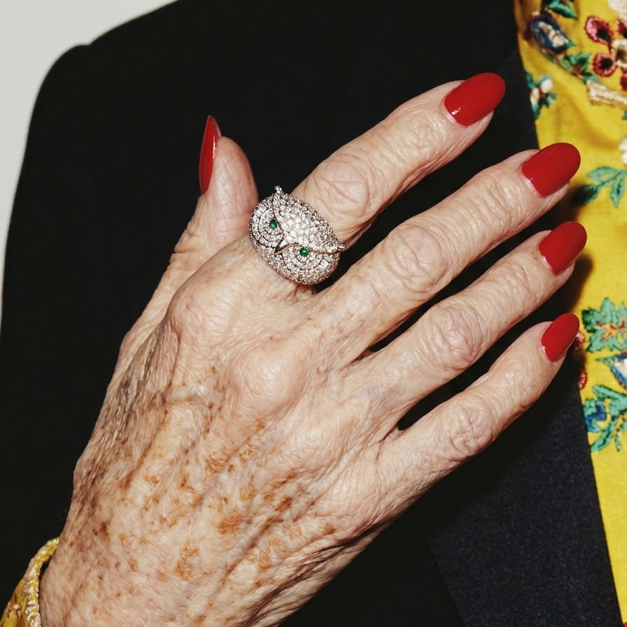EDA RING