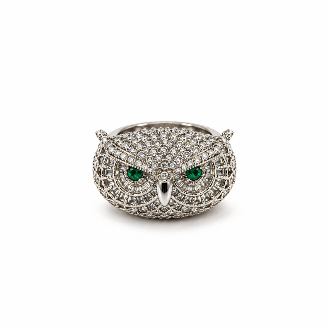 EDA RING