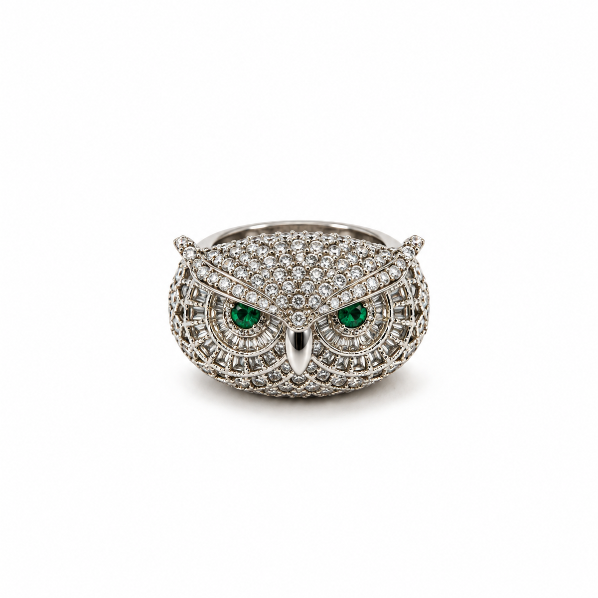 EDA RING