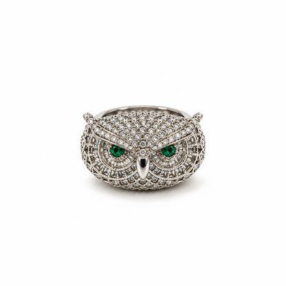 EDA RING