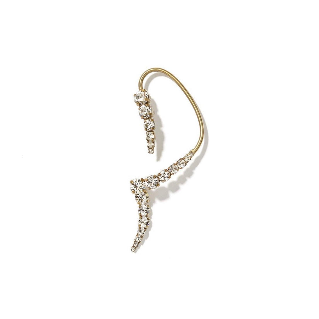 CONTRAIRE EARRING