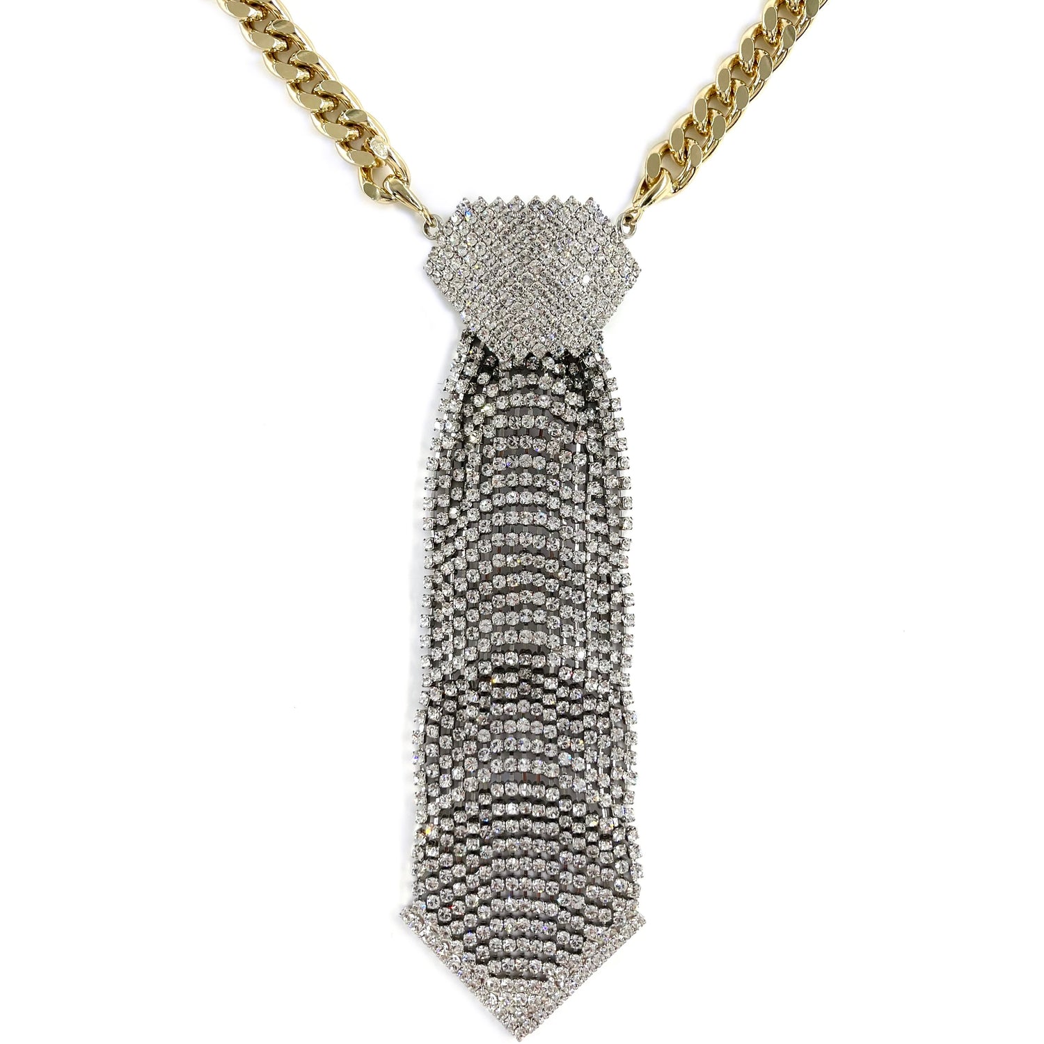 ANTONIETTA NECKLACE