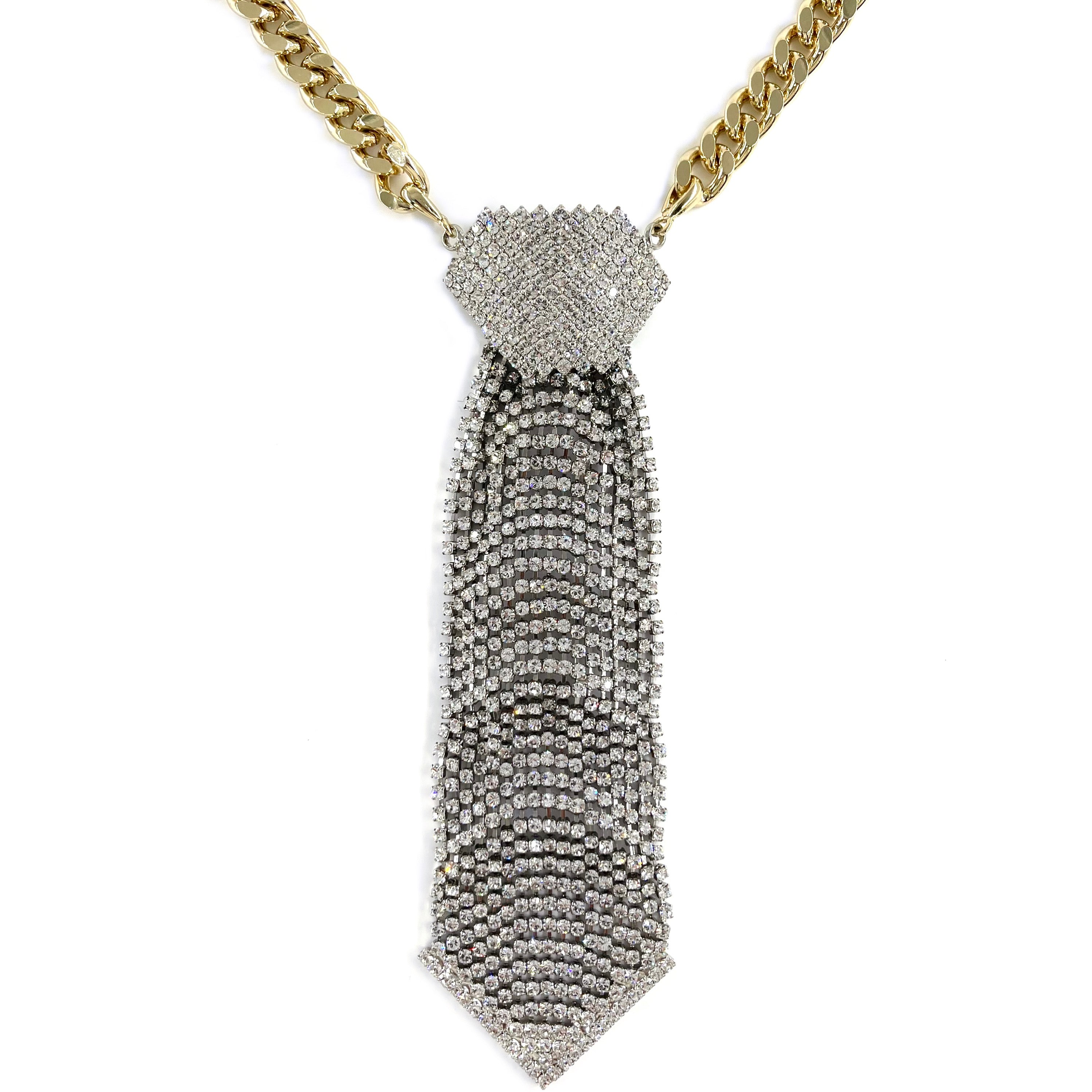 ANTONIETTA NECKLACE