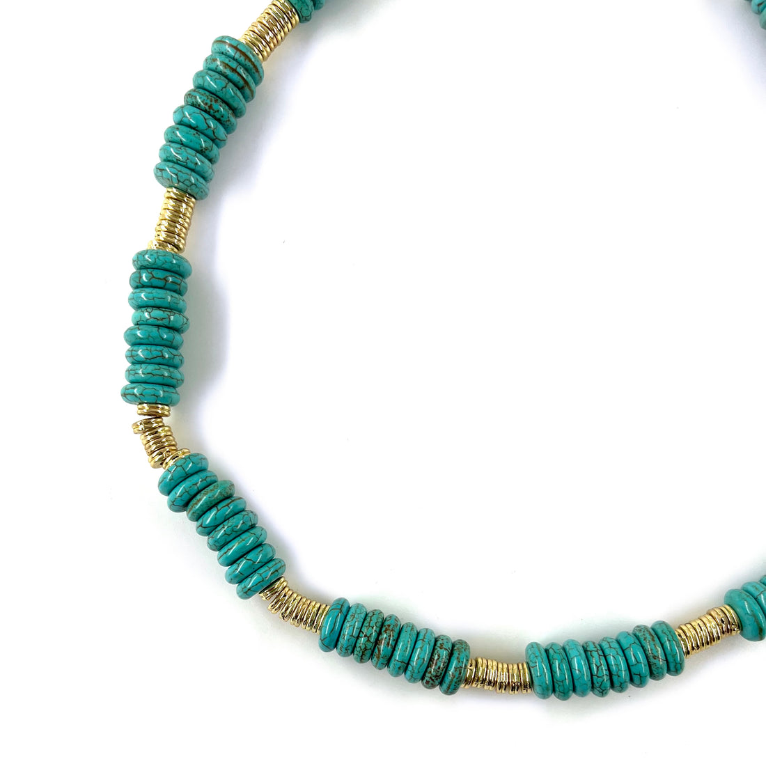 AZZURRA NECKLACE