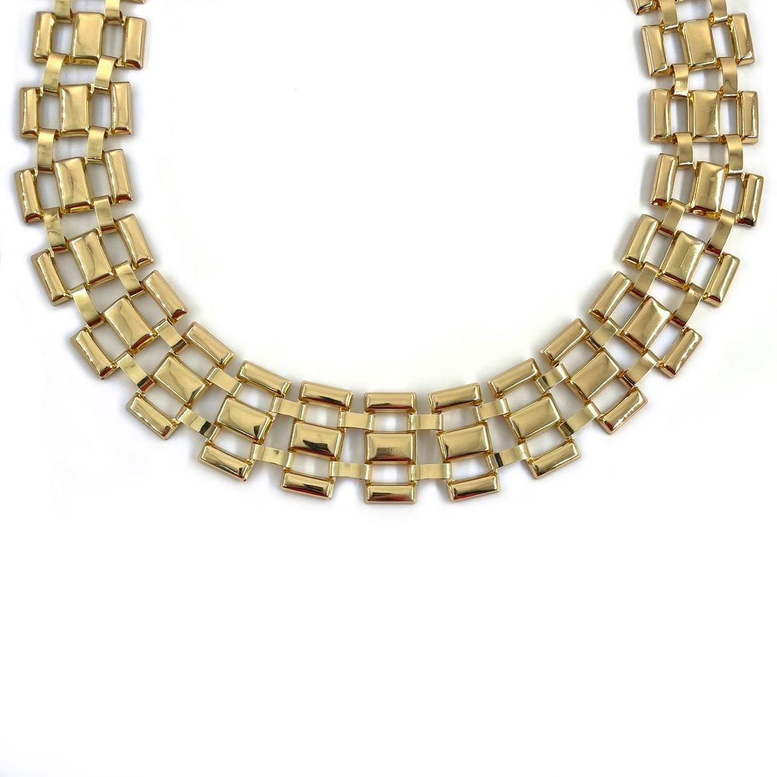 VIVIANA NECKLACE