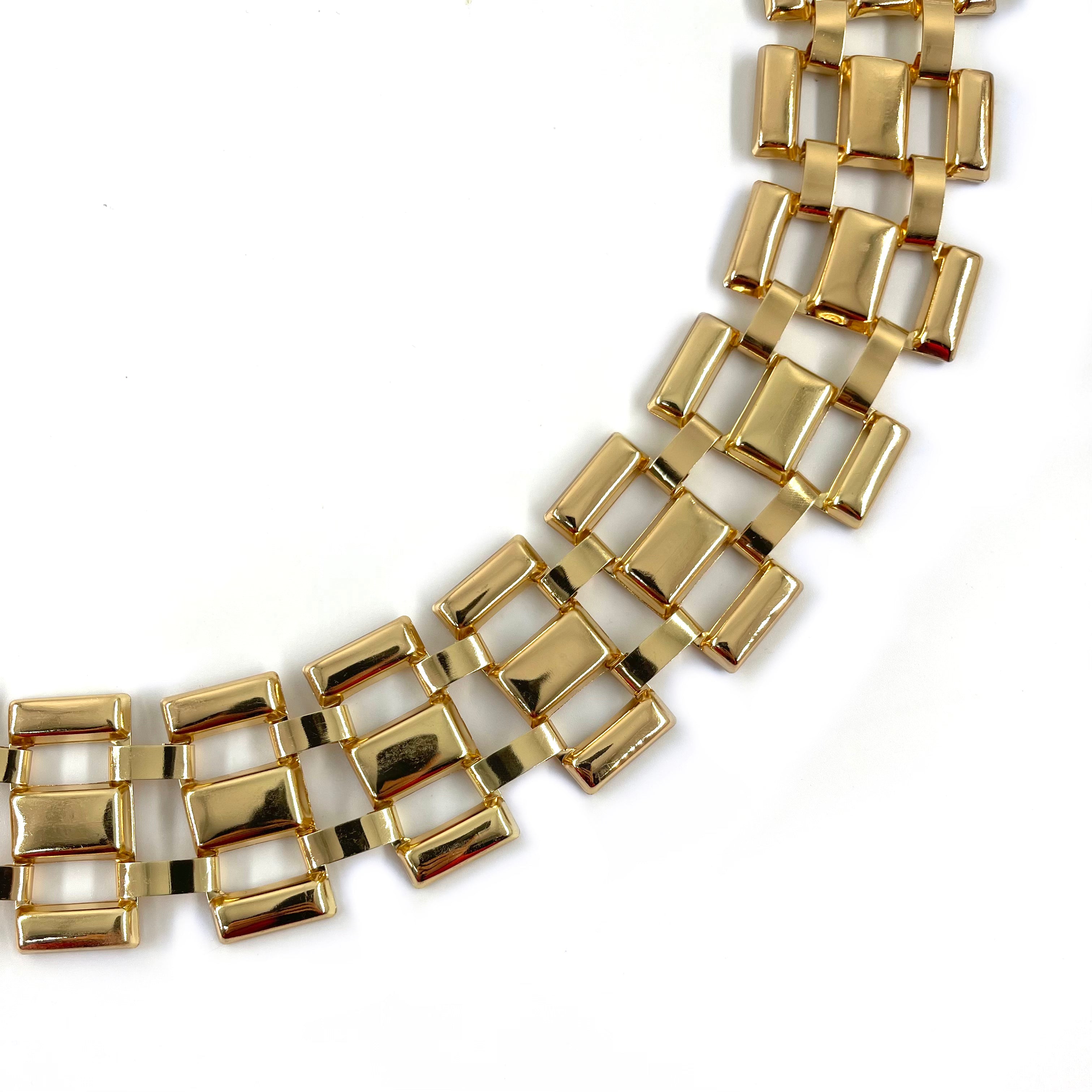 VIVIANA NECKLACE