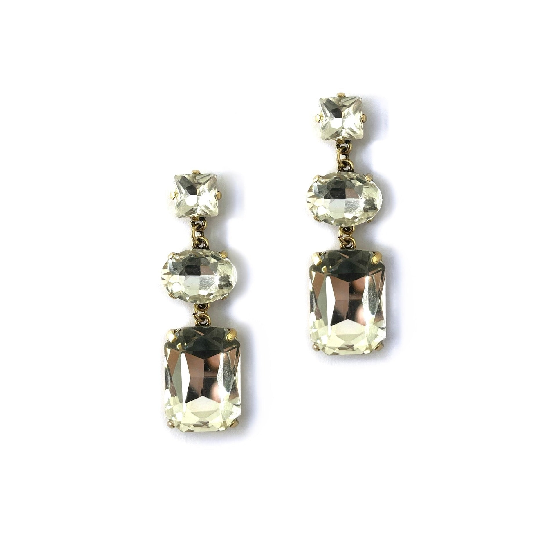 LUCIA EARRING