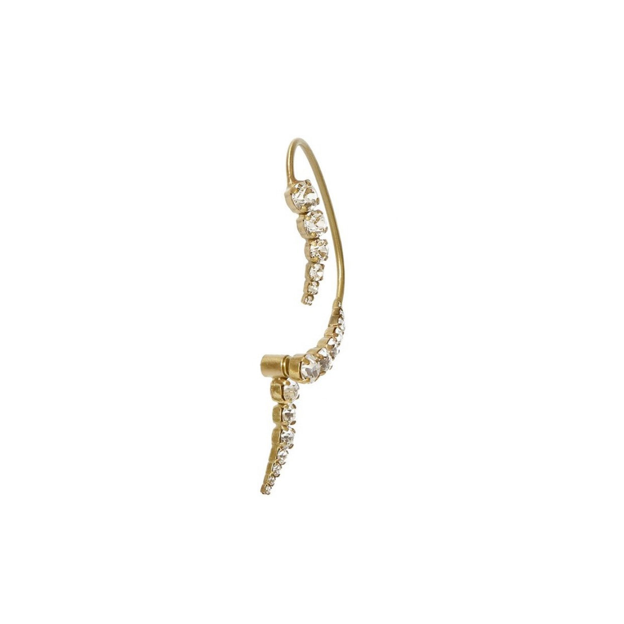 CONTRAIRE EARRING