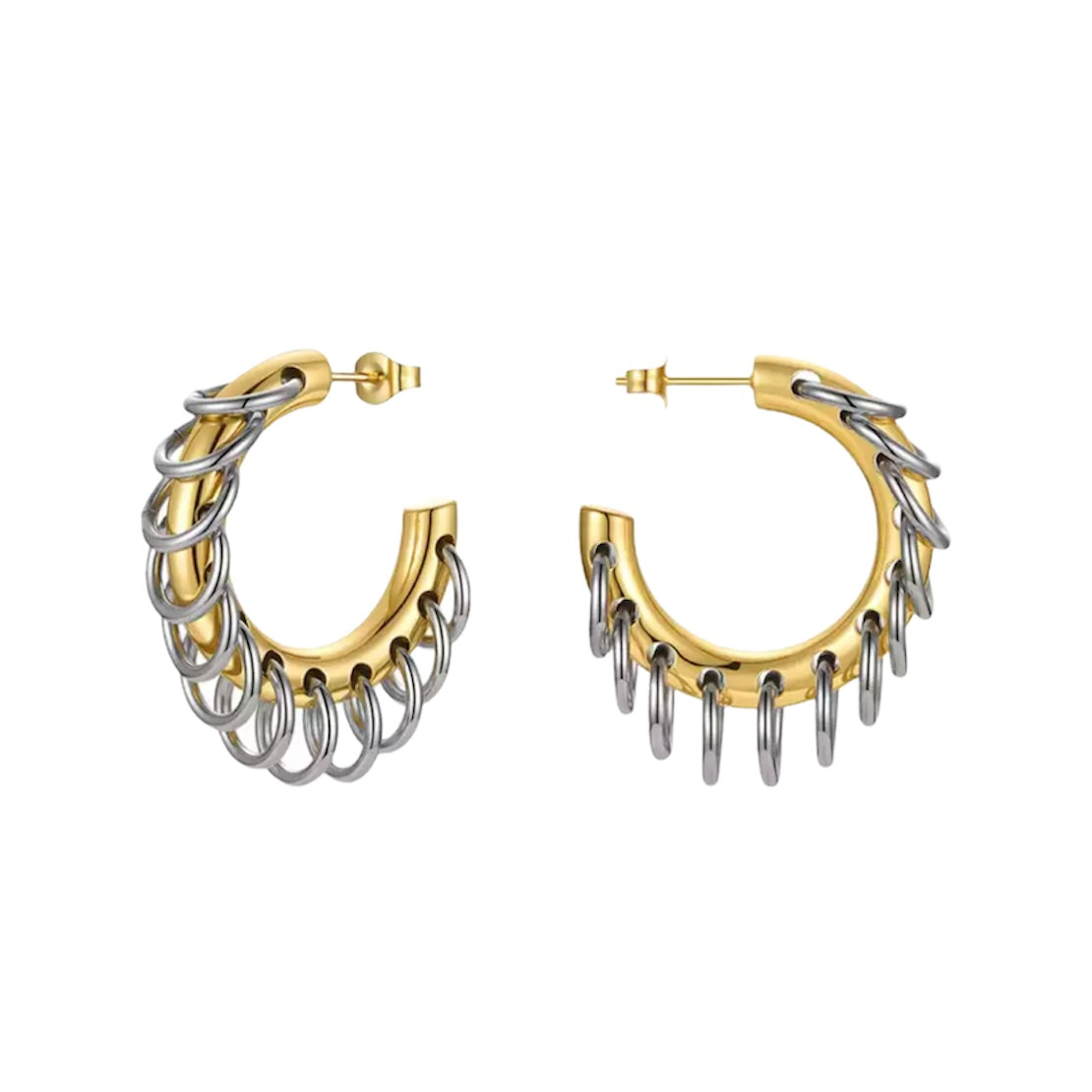 VITTORIA EARRING